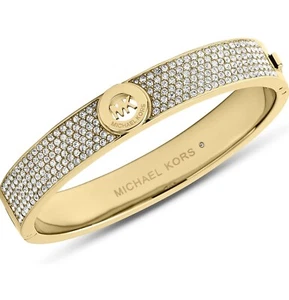 Pulsera mujer MICHAEL KORS acero inoxidable color dorado - Imagen 1 de 2