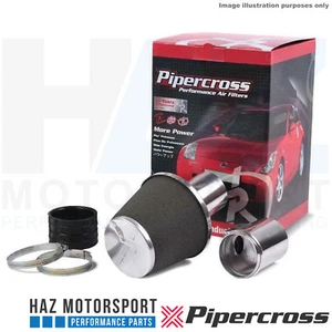 Pipercross Performance Induction Kit Air Filter For Mazda MX5 Mk2 1.6 16v 98-05 - Picture 1 of 13