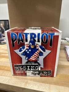 Patriot Rising Stars Resin Büste Dynamic Forces 2000 Sealed Box 45 - Bild 1 von 16