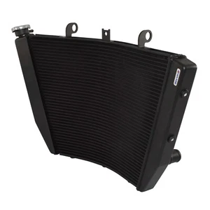 Refrigerador de motor radiador refrigeración para SUZUKI GSX-R 1000 2007-2008 17710-21H00 - Imagen 1 de 9