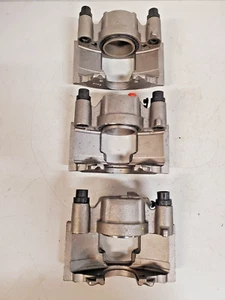 3 Qty. of Cardone Remanufactured Coated Disc Brake Caliper 648 | B734 (3 Qty) - Picture 1 of 21