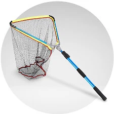 Сети и подсаки