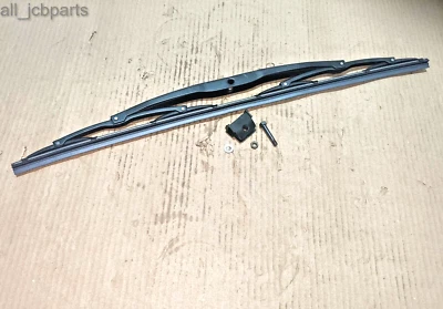 Wiper Blade 500 Mm Fits Universal commercial vehicle Trucks Tractors Car - Image 1 of 4