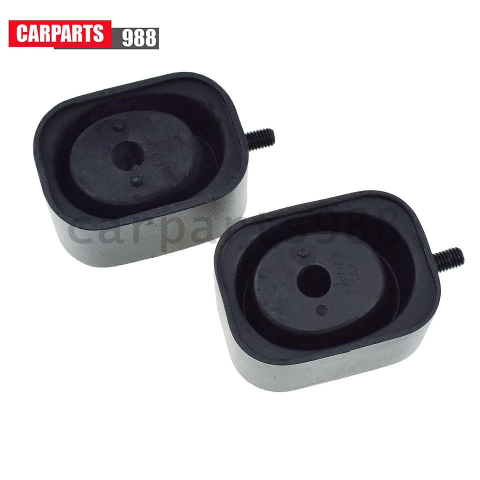 Exhaust Rubber Mounting for Chevrolet Cruze Alfa Fiat Opel Astra Zafira 13276148 - Изображение 1 из 4