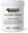 MG Chemicals 8462-1P Silicone Grease 1 Pint