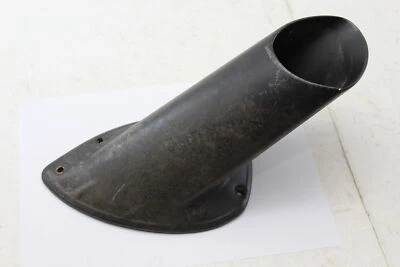 02 03 04 05 06 TRIUMPH SPEED FOUR 4 IZQUIERDA RAM ADMISIÓN DE AIRE CONDUCTO CUBIERTA EMBELLECEDOR Foto 1 de 4