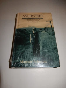 MURSHID SAMUEL L. LEWIS A PERSONAL MEMOIR OF LIFE WITH AMERICAN SUFI BRAND NEW - Imagen 1 de 4