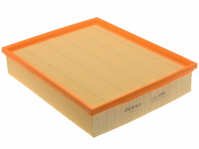 Воздушный фильтр Denso First Time Fit подходит для Jeep Liberty 2008-2012 48 лет - Изображение 1 из 1