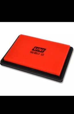 Uni Filter Multi-Stage  Air Filter NU-8517ST Polaris RZR 570 RANGER XP 900 - Image 1 of 4
