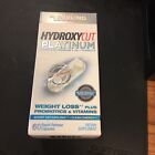 Hydroxycut Platinum Weight Loss Dietary Supplement - 60 Capsules(E)