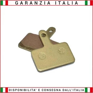Pastiglie freno specifiche bici elettriche e bike monopattini elettrici veicoli - Foto 1 di 4