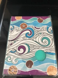 Girl Scouts 2017 Cookie Reward JOURNAL~This Is How I Roll~NEW - Picture 1 of 3