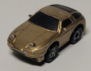 Vintage Funrise Micro Machines Porsche 928 - Picture 1 of 8