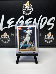 1991 Topps - Ken Griffey Jr #790 - Imagen 1 de 2