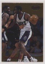 1998-99 Bowman's Best Tim Thomas #34