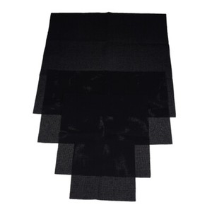 Black Aida Cloth Cross Stitch Fabrics For Sale Shop With Afterpay Ebay Au