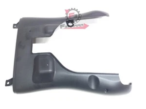 SPOILER SOTTO PEDANA LIBERTY 50 125 150 200 SONAR 1B0049900000C ORIGNALE PIAGGIO - Picture 1 of 3