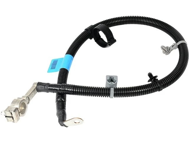 Cabo de bateria negativo 76SHJV52 para Silverado 1500 LD 2014 2017 2015 2018 2016 - Imagem 1 de 1