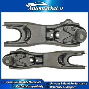 For Nissan 720 1983-1986 Control Arm with Ball Joint Assy Front Lower - Picture 1 of 5