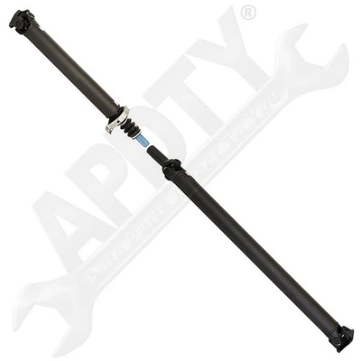 Dorman 986-591 Rear Driveshaft Assembly - Image 1 of 4