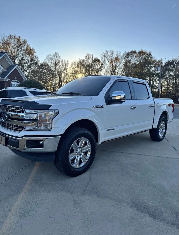 2018 Ford F-150  - Image 1 of 4