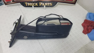 2015-2017 Ram 2500 3500 Passenger Door Mirror Power, heated Foto 1 de 4