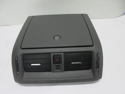 福特 FUSION 2010 2011 2012 年中心现金存储比较灰色 — 第 1/4 张图片