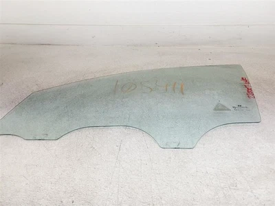 2009-2012 Hyundai Elantra Hatchback Driver Door Window Glass 824112L210        - Image 1 of 4