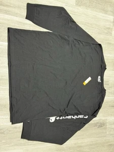 Carhartt Herren Longsleeve 3XL Schwarz  - Bild 1 von 6