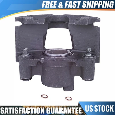 Pinza de freno de disco delantera derecha Cardone 1 para Chevrolet Lumina APV Buick LeSabre Foto 1 de 3