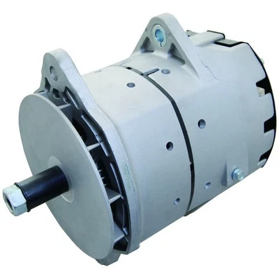 New 170AMP Alternator Fits Peterbilt 375 Series, 378 379 Models 1996-98 8700045 - Изображение 1 из 4