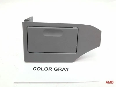 BMW 540i 528i 525i 530i E39 1997 cenicero puerta trasera derecha gris 51168205190 Foto 1 de 4