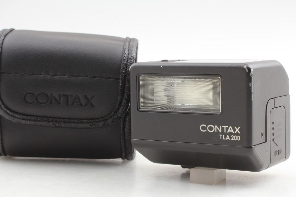 Contax Camera Flashes for sale - eBay