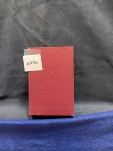 HARD COVER BOOK NEW STANDARD ENCYCLOPEDIA 1931-34 - Imagen 1 de 2