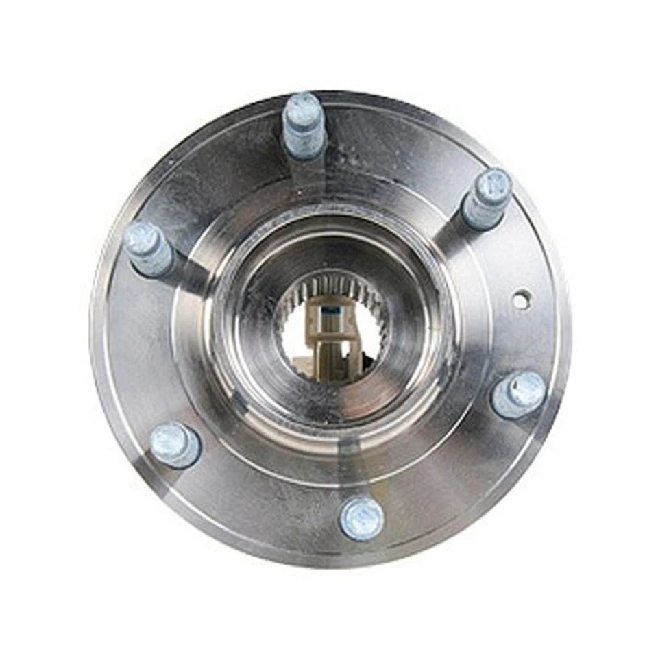 Buje de rueda y cojinete ACDelco genuino para Cadillac STS 2006-2009 lado del pasajero Foto 1 de 4