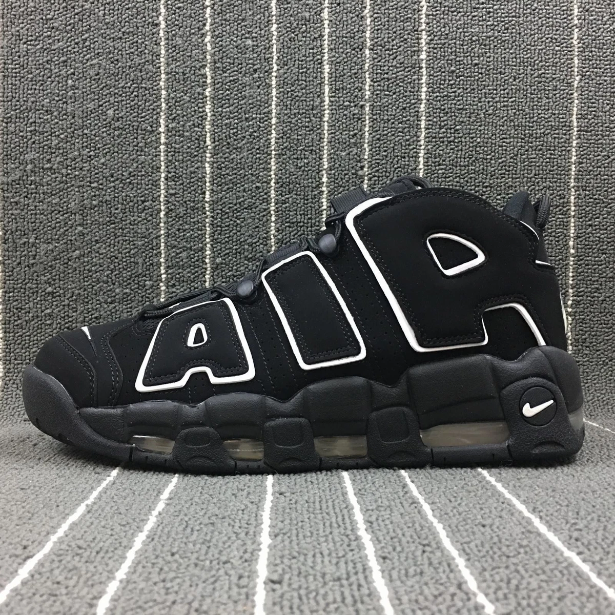 Nike Air More Uptempo 96 for Sale | Authenticity Guaranteed | eBay