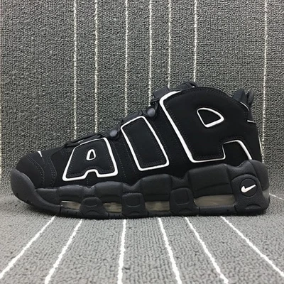 Nike Air More Uptempo AIR 414962-002 - Image 1 of 4