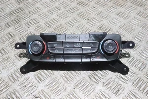 FORD TRANSIT CONNECT MK2 SPORT A/C HEATER CONTROL UNIT HEATED SEATS 19-24 PO69 - Picture 1 of 6