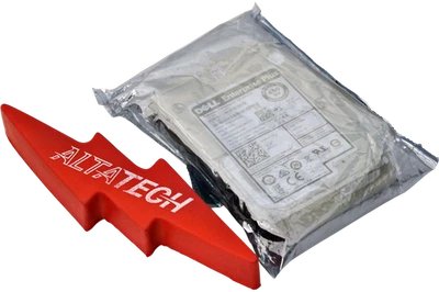 New Dell KC5Y1 450GB 15K SAS 2.5 12G HDD E+ Hard Disc Drive *No Tray - Image 1 of 4