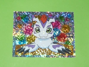 PANINI DIGIMON 2000 TOEI ANIMATION HONGO #E GOMAMON - Imagen 1 de 1