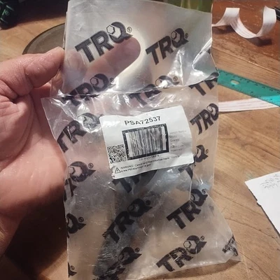 Steering Tie Rod End TRQ PSA72537 fits 2013 Mazda CX-5 (Z2D4) - Image 1 of 4