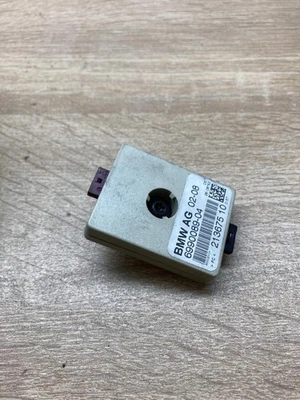 6990089 Antenna Amplificatore Per per BMW X3 E83 - Immagine 1 di 4