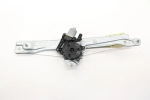 2024 - 2025 BUICK ENVISTA PUERTA TRASERA DERECHA VENTANA REGULADOR Y MOTOR OEM 42732449 - Imagen 1 de 11