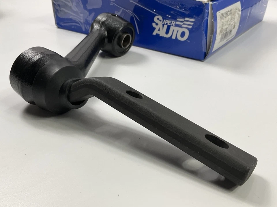 Super Auto K8283X Steering Idler Arm - Image 1 of 3