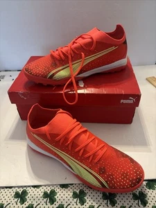 Puma Ultra Match TT Rasenschuhe (UK 11 US 12) - Bild 1 von 4
