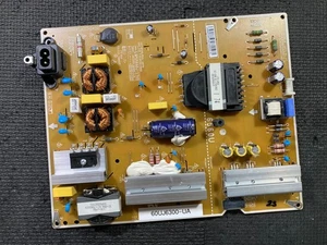 🖥️ LG® OEM Genuine Power Board P/N: EAY64511001 For TV: 60UJ6300-UA - Picture 1 of 3