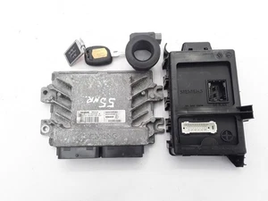 Renault Thalia I 2005 Motor Gasolina ECU Kit y Juego Cerradura AUA79678 - Imagen 1 de 5