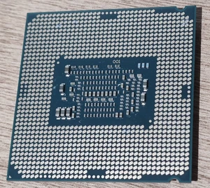 Intel SR338 Core i7-7700 3,60 GHz  - Imagen 1 de 5