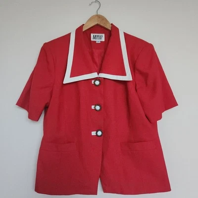 Vintage Morgan Miller Jacket - Изображение 1 из 4