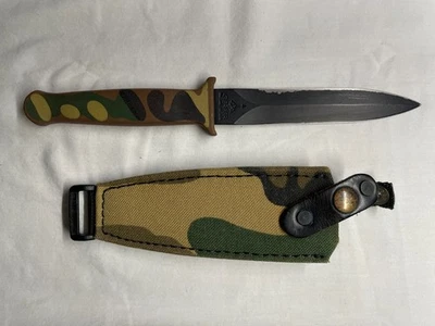 camuflaje gerber guardian 1 Foto 1 de 4